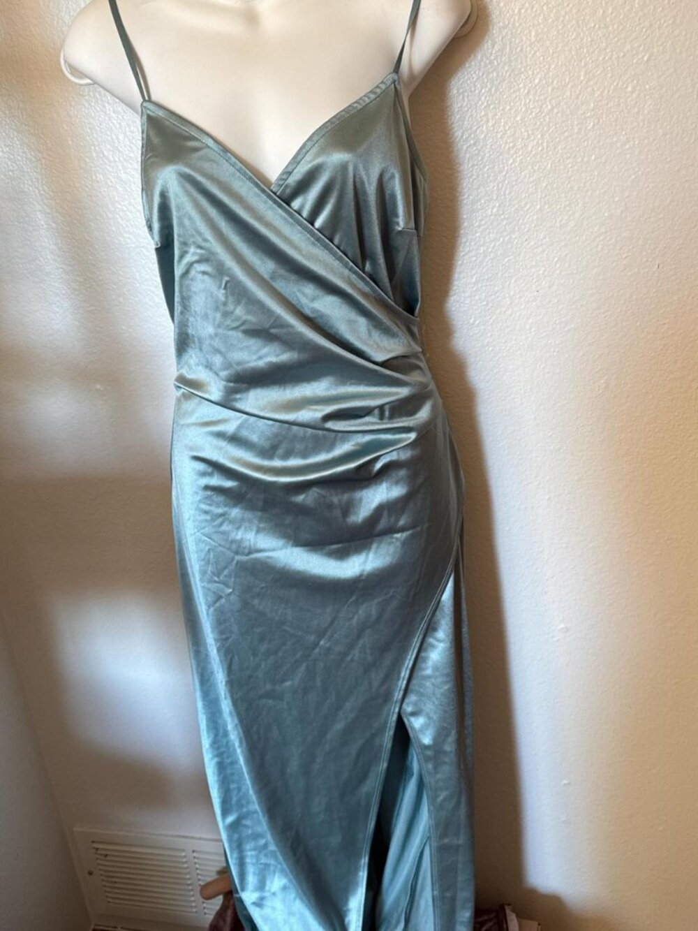 Emerald Sundae Women's Blue/Aqua Dress